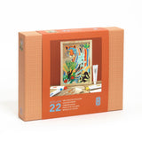Atelier 22 des Grands Augustins - Mélange de couleurs - Djeco