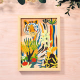 Atelier 22 des Grands Augustins - Mélange de couleurs - Djeco