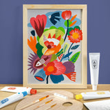 Atelier 23 des Grands Augustins - Mélange de couleurs - Djeco