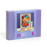Atelier 23 des Grands Augustins - Mélange de couleurs - Djeco