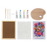 Atelier 23 des Grands Augustins - Mélange de couleurs - Djeco