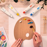 Atelier 23 des Grands Augustins - Mélange de couleurs - Djeco
