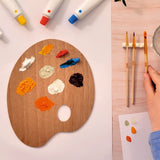 Atelier 23 des Grands Augustins - Mélange de couleurs - Djeco