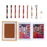 Atelier 64 des Grands Augustins - Canevas - Djeco