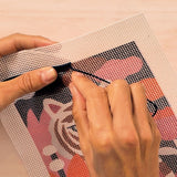 Atelier 64 des Grands Augustins - Canevas - Djeco