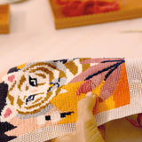 Atelier 64 des Grands Augustins - Canevas - Djeco