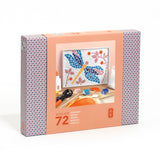 Atelier 72 des Grands Augustins - Mosaïques - Djeco