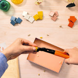 Atelier 72 des Grands Augustins - Mosaïques - Djeco