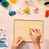 Atelier 72 des Grands Augustins - Mosaïques - Djeco