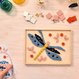 Atelier 72 des Grands Augustins - Mosaïques - Djeco