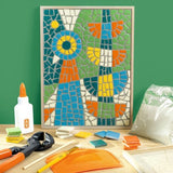 Atelier 73 des Grands Augustins - Mosaïques - Djeco