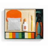 Atelier 73 des Grands Augustins - Mosaïques - Djeco