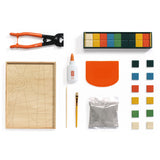 Atelier 73 des Grands Augustins - Mosaïques - Djeco