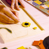 Atelier 73 des Grands Augustins - Mosaïques - Djeco