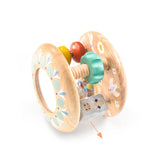 Hochet en bois - Baby Tutti - Djeco