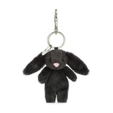 Bag charm lapin Bashful - Jellycat