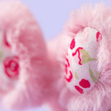 Bag charm Lapin Rose - Blushkin Blossom Bunny Bag Charm - Jellycat