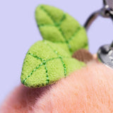 Bag charm Pêche Amuseables - Jellycat