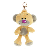 Porte clés peluche Pimboli 10 cm - Diddl