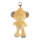 Porte clés peluche Pimboli 10 cm - Diddl