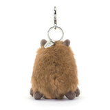 Bag charm Capybara - Jellycat