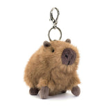 Bag charm Capybara - Jellycat