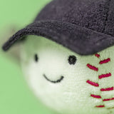 Bag charm Balle de baseball - Amuseables - Jellycat