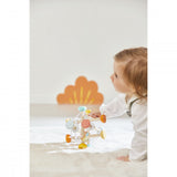 Balle sensorielle en bois - Pure - Janod