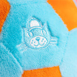 Peluche Ballon de football - Amuseables Jellycat Football - Jellycat