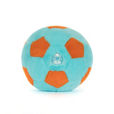 Peluche Ballon de football - Amuseables Jellycat Football - Jellycat