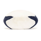 Peluche Ballon de Rugby - Amuseables - Jellycat