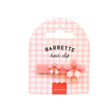 Barrette Sakura - La petite épicerie