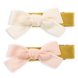 Barrettes Alicia - Plume by Djeco
