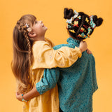 Barrettes Nadette - Plume by Djeco