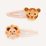 barrettes Léanna -  Plume by Djeco