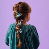 Barrettes Lorelei - Plume by Djeco
