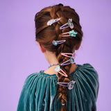 Barrettes Lorelei - Plume by Djeco