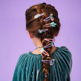 Barrettes Marina - Plume by Djeco