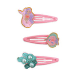 Barrettes Marina - Plume by Djeco