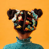 Barrettes Mina - Plume by Djeco