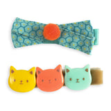 Barrettes Nina - Plume by Djeco