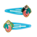 Barrettes Tallulah - Plume by Djeco