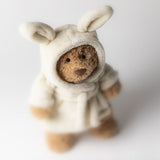 Ours Bartholomew en peignoir - Bartholomew Bear Bathrobe - Jellycat