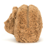 Trousse peluche ours Bartholomew - Jellycat
