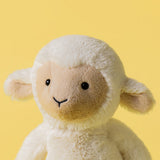 Peluche mouton Bashful - Skipson Lamb - Jellycat