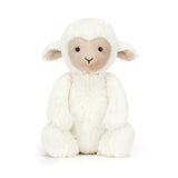 Peluche mouton Bashful - Skipson Lamb - Jellycat