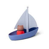 Bateau et ourson pour le bain - Little L