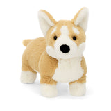 Peluche chien - Betty Corgi - Jellycat