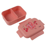 Boîte repas avec clips - Mrs Butterfly - Trixie