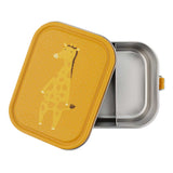 Grande boîte repas - Mr Girafe - Trixie